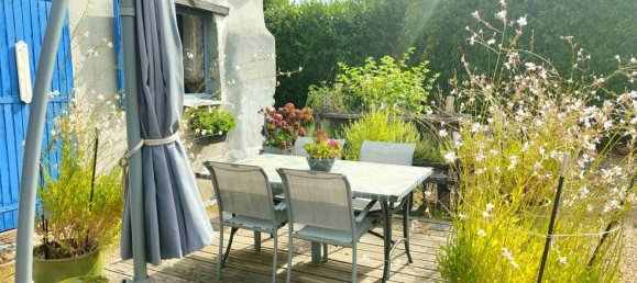 Casa T3 em Etriche, France N.º 299930 3