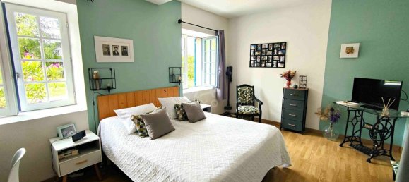 Casa T3 em Etriche, France N.º 299930 5