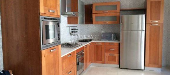 3 Schlafzimmer Maisonette-Wohnung in Kappara, Malta, Nr. 8973 13