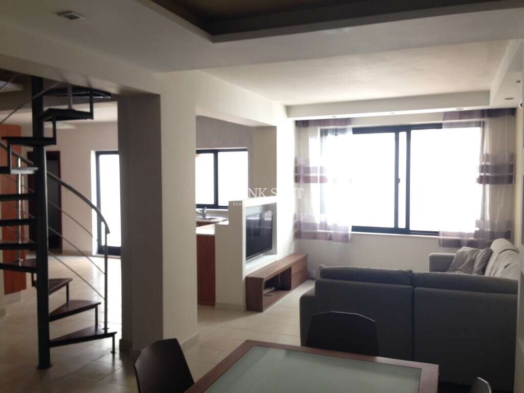 3 Schlafzimmer Maisonette-Wohnung in Kappara, Malta, Nr. 8973