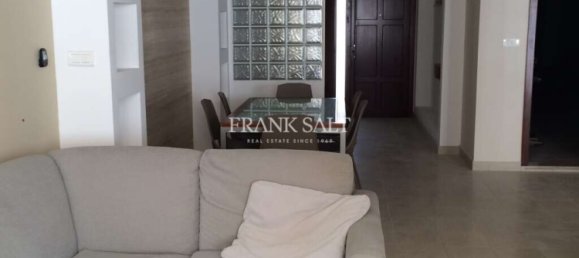 3 Schlafzimmer Maisonette-Wohnung in Kappara, Malta, Nr. 8973 2