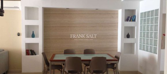 3 Schlafzimmer Maisonette-Wohnung in Kappara, Malta, Nr. 8973 4