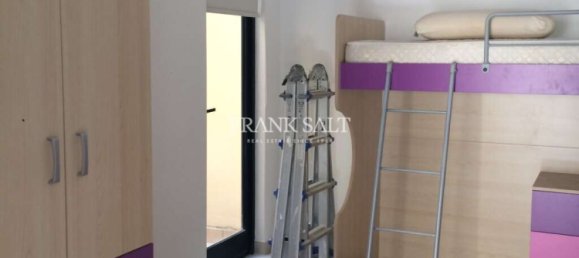 3 Schlafzimmer Maisonette-Wohnung in Kappara, Malta, Nr. 8973 8