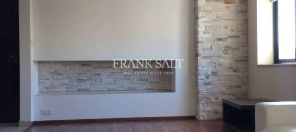 3 Schlafzimmer Maisonette-Wohnung in Kappara, Malta, Nr. 8973 6