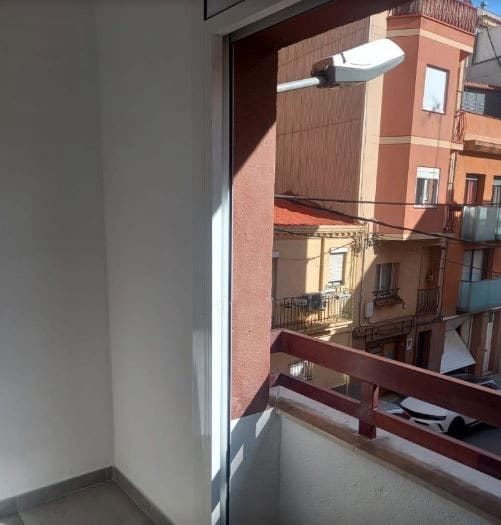 Квартира с 3 спальнями в Сант-Андреу, Испания № 246205