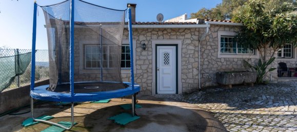 5 غرف نوم منزل في Ourem, Portugal رقم 144803 7