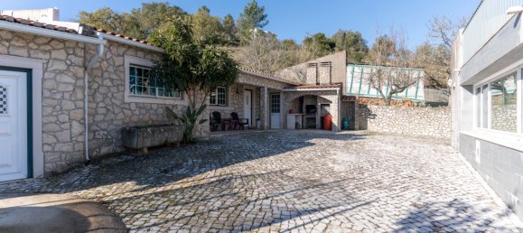 5 غرف نوم منزل في Ourem, Portugal رقم 144803 6