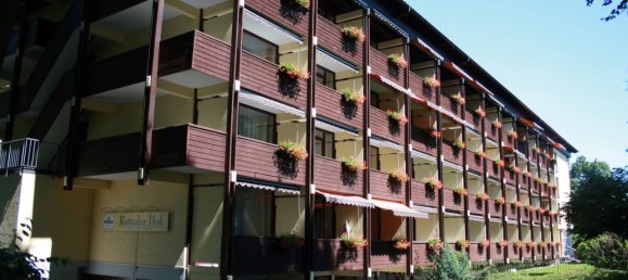 Hotel T1 em Passau, Germany N.º 158459 19