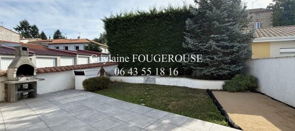 2 Schlafzimmer Haus in Saint-Just-Saint-Rambert, France, Nr. 321336 2