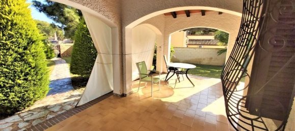 4 bedrooms House in Alicante, Spain No. 128694 3