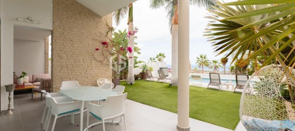 3 bedrooms Villa in Adeje, Spain No. 178593 7