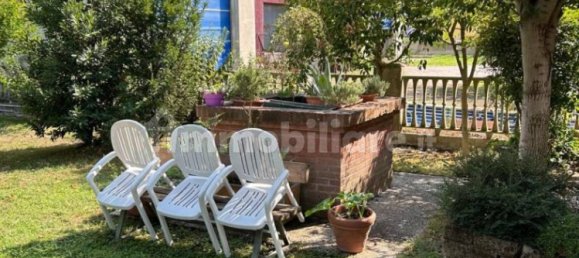 5 Schlafzimmer Villa in Cento, Italy, Nr. 328232 30