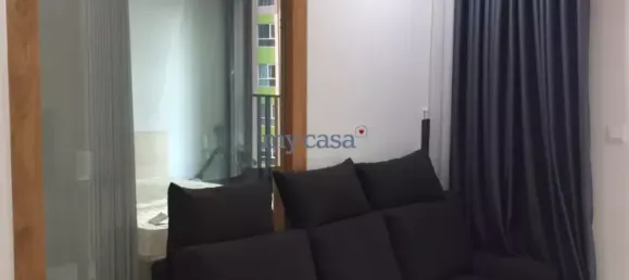 1 bedroom Apartment in Thu Duc, Vietnam No. 8169 14