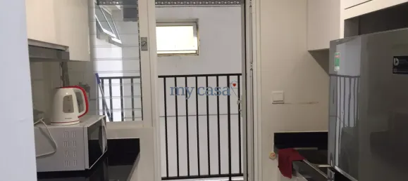 1 bedroom Apartment in Thu Duc, Vietnam No. 8169 2