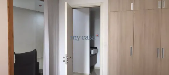 1 bedroom Apartment in Thu Duc, Vietnam No. 8169 8