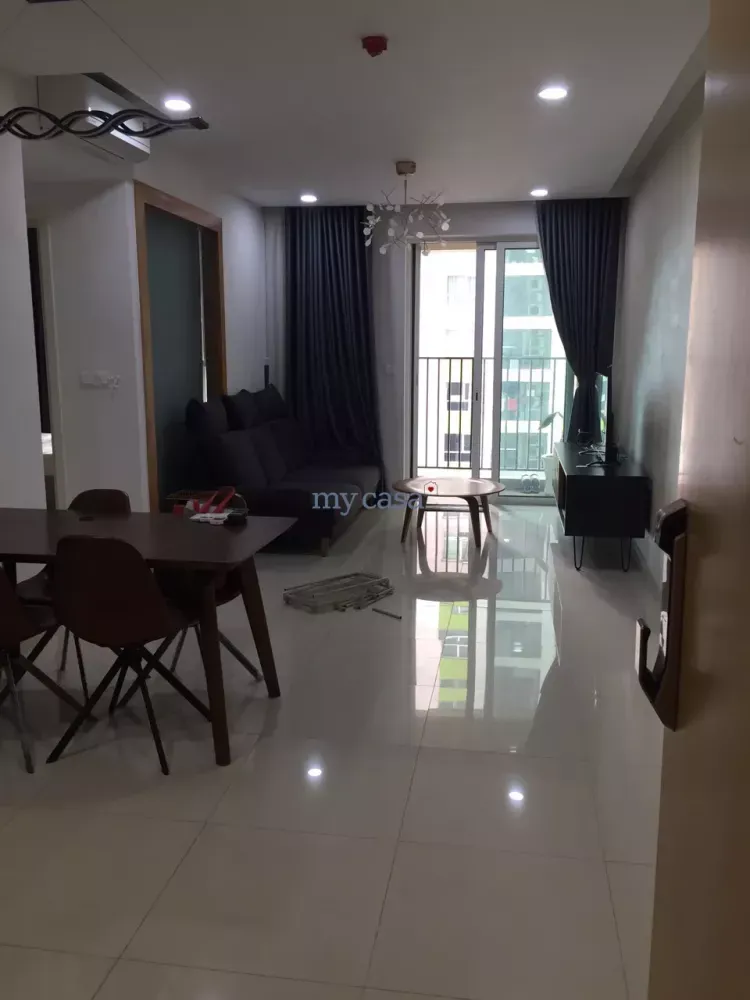 1 bedroom Apartment in Thu Duc, Vietnam No. 8169