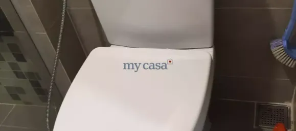 1 bedroom Apartment in Thu Duc, Vietnam No. 8169 9