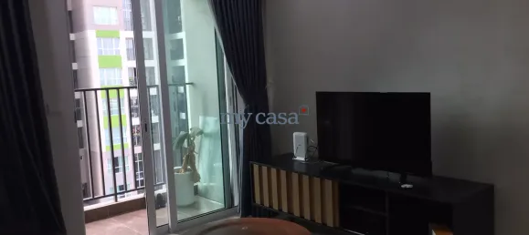 1 bedroom Apartment in Thu Duc, Vietnam No. 8169 12