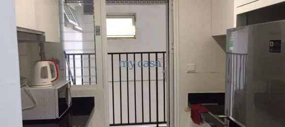 1 bedroom Apartment in Thu Duc, Vietnam No. 8169 4