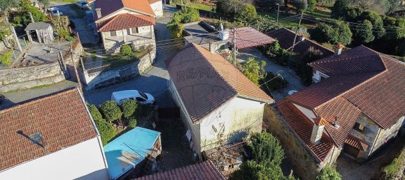 2 غرف نوم منزل في Rendufinho, Portugal رقم 41681 4