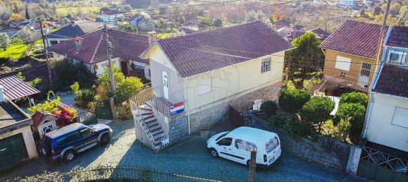 2 غرف نوم منزل في Rendufinho, Portugal رقم 41681 3