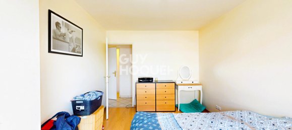 1 bedroom Apartment in Metz, France No. 158325 8