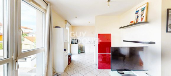 1 bedroom Apartment in Metz, France No. 158325 5