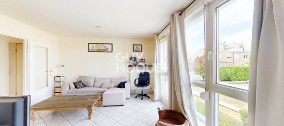 1 bedroom Apartment in Metz, France No. 158325 2
