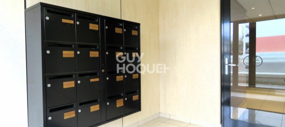 1 bedroom Apartment in Metz, France No. 158325 3