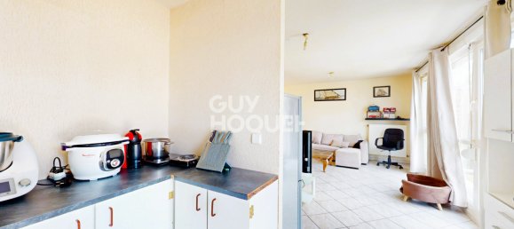 1 bedroom Apartment in Metz, France No. 158325 7