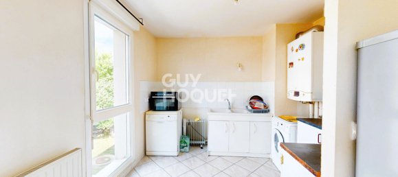 1 bedroom Apartment in Metz, France No. 158325 6