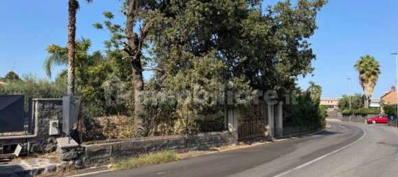 قطعة أرض في Aci Sant'Antonio, Italy 1200متر مربع رقم 326416 11