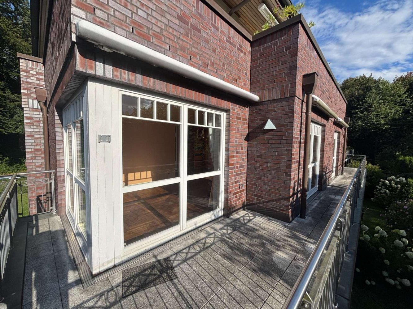 Apartamento de 4 dormitorios en Wandsbek, Germany No. 323740