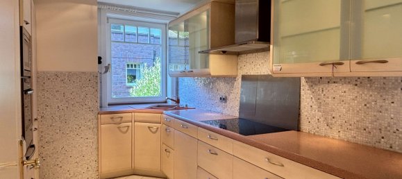 Apartamento de 4 dormitorios en Wandsbek, Germany No. 323740 8