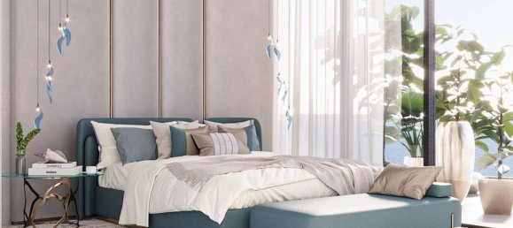 Wohnung in Ras Al Khaimah, UAE 36.42m², Nr. 17815 4