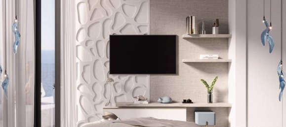 Wohnung in Ras Al Khaimah, UAE 36.42m², Nr. 17815 3