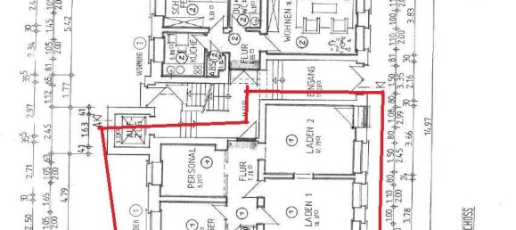 63m² Building in Chemnitz, Germany No. 260217 15
