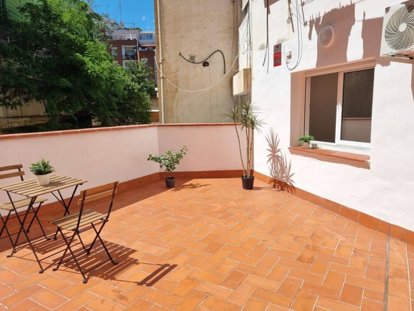 3 bedrooms Apartment in Horta-Guinardo, Spain No. 275552