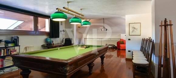 14 rooms Villa in Bassano del Grappa, Italy No. 80026 12