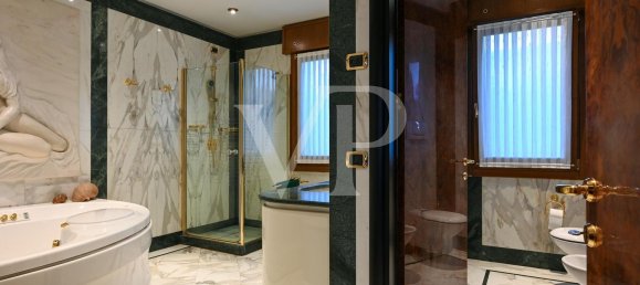 14 rooms Villa in Bassano del Grappa, Italy No. 80026 17