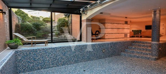 14 rooms Villa in Bassano del Grappa, Italy No. 80026 25