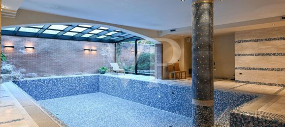 14 rooms Villa in Bassano del Grappa, Italy No. 80026 27