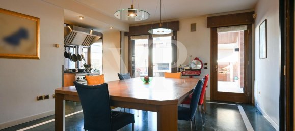 14 rooms Villa in Bassano del Grappa, Italy No. 80026 9