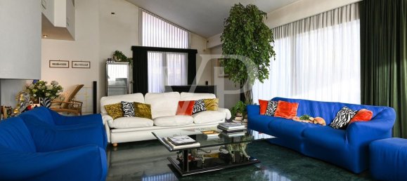 14 rooms Villa in Bassano del Grappa, Italy No. 80026 6