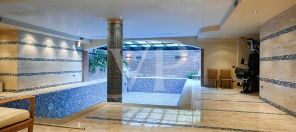 14 rooms Villa in Bassano del Grappa, Italy No. 80026 26