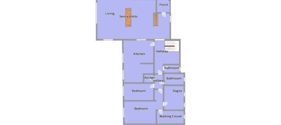 14 rooms Villa in Bassano del Grappa, Italy No. 80026 28