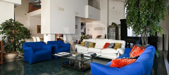 14 rooms Villa in Bassano del Grappa, Italy No. 80026 5