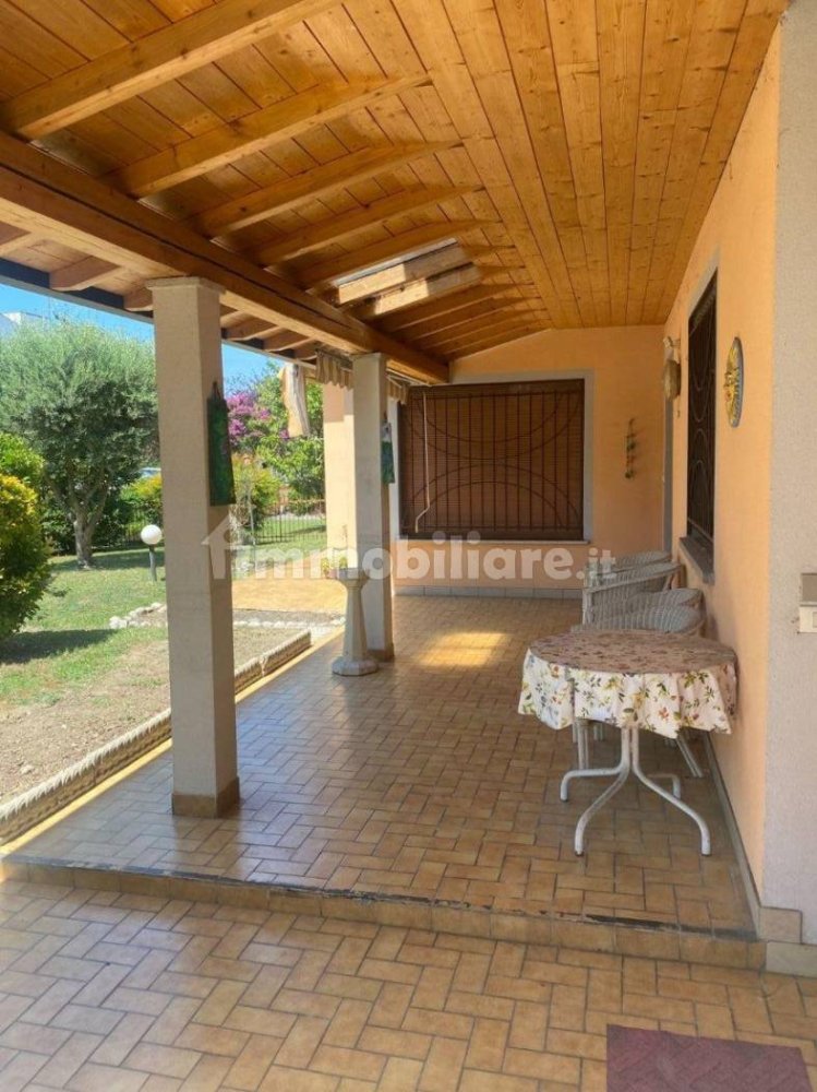 4 Schlafzimmer Wohnung in Cinto Caomaggiore, Italy, Nr. 280875
