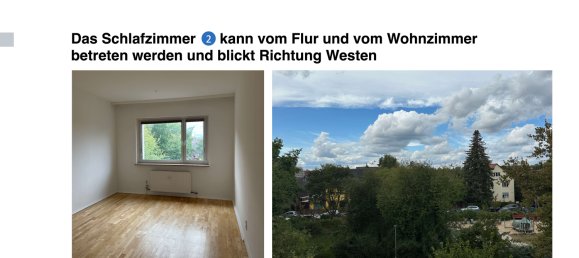 1 bedroom Apartment in Lichtenrade, Germany No. 53982 7