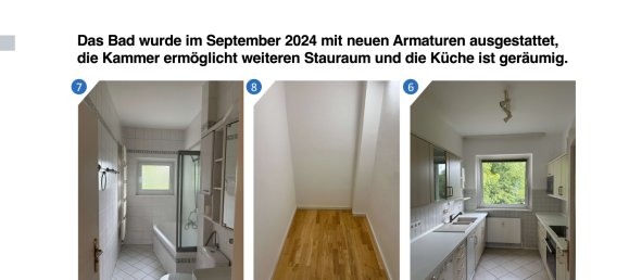 1 bedroom Apartment in Lichtenrade, Germany No. 53982 9